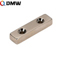 Custom Designs China Cheap Price Selling Countersunk Neodymium Magnet For Sale